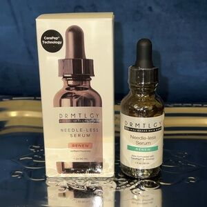 DRMTLGY Needle-less Serum - Renew